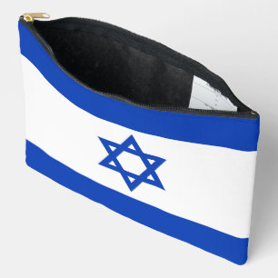 Israëlische vlag etui