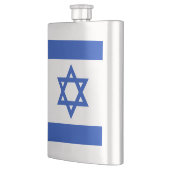 Israëlische vlag flacon (Links)