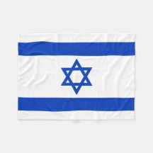 Israëlische vlag