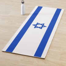 Israëlische vlag (Israël)