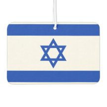 Israëlische vlag