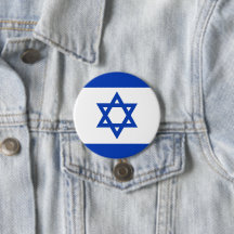 Israëlische vlag