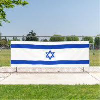 Israëlische vlag