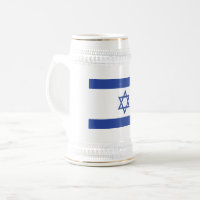 Israëlische vlag, ster van David Judaism Jewish