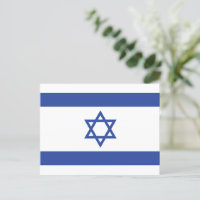 Israëlische vlag, ster van David Judaism Jewish