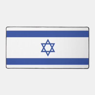 Israëlische vlag, ster van David Judaism Jewish Bureaumat