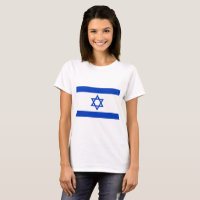 Israëlische vlag