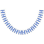 Israëlische vlag vlaggetjes (Alle)