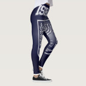 Israëlische wapenstilstand leggings (Rechts)