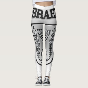 Israëlische wapenstilstand leggings