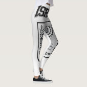Israëlische wapenstilstand leggings (Rechts)