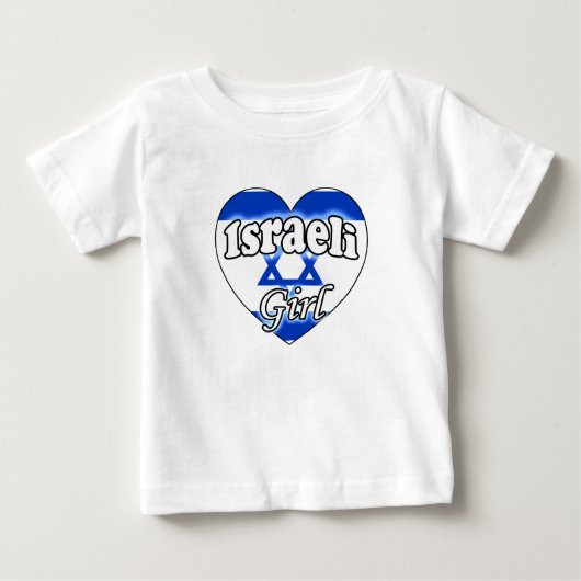 Israëlitisch Meisje (Voorkant)