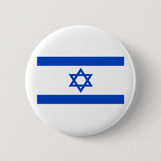 Isreal Button (Voorkant)