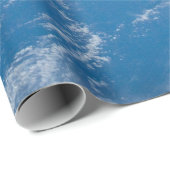 ISS International Space Station Cadeaupapier (Rol Hoek)