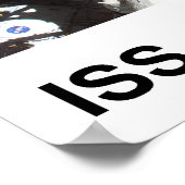 ISS-ontdekkingskalender 2006 Poster (Hoek)