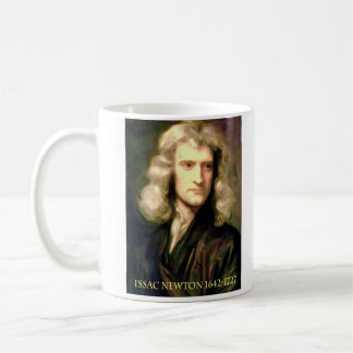 Issac Newton Mok