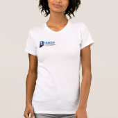 ISSDA-dames T-Shirt (Voorkant)