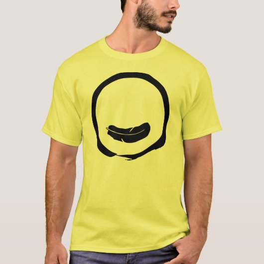 Isshinkai T-shirt (Voorkant)