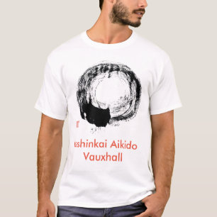 Isshinkai Vauxhall T-shirt