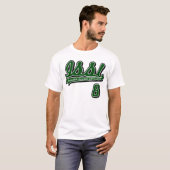 ISSL-Shirt: J-Co (8) T-shirt (Voorkant volledig)