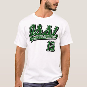 ISSL-Shirt - Kool Aid (13) T-shirt
