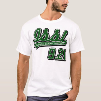 ISSL-Shirt - Stalam (9.21) T-shirt