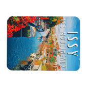 Issy (film) magneet (Horizontaal)