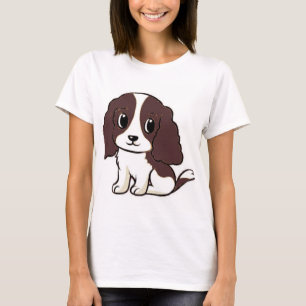 ist cartoon leverfunctie t-shirt