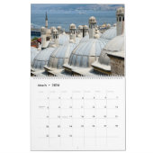 Istanboel 2020 kalender (Mar 2026)