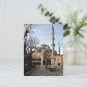 Istanboel Briefkaart (Staand voorkant)