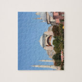 Istanboel - Hagia Sophia - 8x10 - 110 pcs. Legpuzzel (Verticaal)