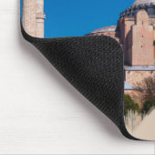 Istanboel: Hagia Sophia Muismat (Hoek)