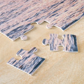 Istanboel, Turkije - Barokmoskee van Ortakoy Jigsa Legpuzzel (Zijkant)