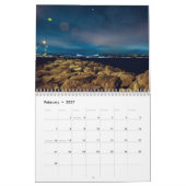 Istanbul 2027 kalender (Feb 2027)