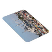 Istanbul Bosporus Magneet (Rechterzijde)