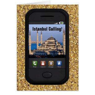 Istanbul Calling