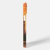 Istanbul Case-Mate iPhone Case (Achterkant / Rechts)