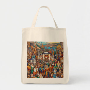 Istanbul Cultuur Tas
