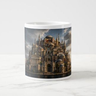 Istanbul door de eeuwen heen | Legendarisch stadsg Grote Koffiekop