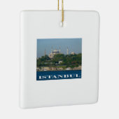 Istanbul glory keramisch ornament (Rechts)