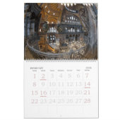 Istanbul kalender (Feb 2026)