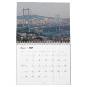 Istanbul kalender 2013 (Mar 2027)