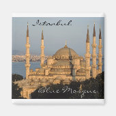 Istanbul Magneet (Voorkant)