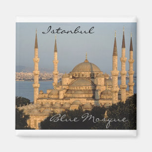 Istanbul Magneet