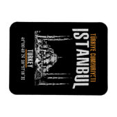 Istanbul Magneet (Horizontaal)