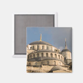 Istanbul Magnet (Voorkant / Achterkant)