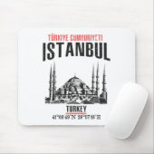 Istanbul Muismat (Met muis)