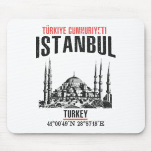 Istanbul Muismat