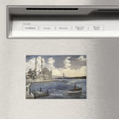 Istanbul Ortakoy Magneet (Insitu (Vaatwasser))