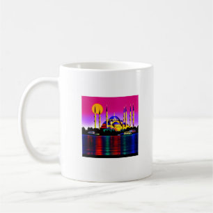 Istanbul Souvenir Koffiemok